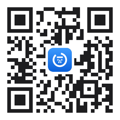 QR code that opens WG Slots on your phone